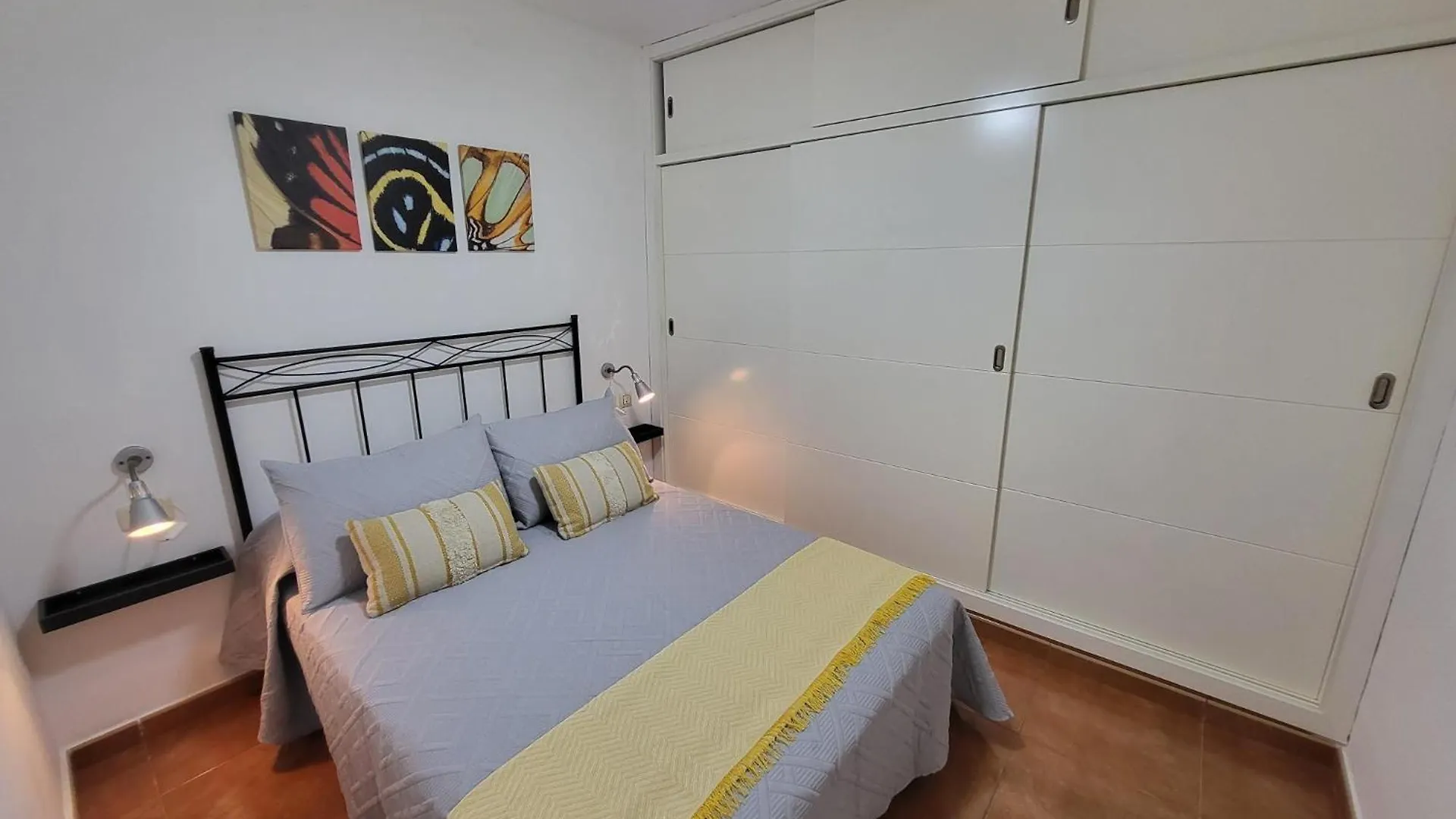 Apartamento Caray Las Galletas Apartment