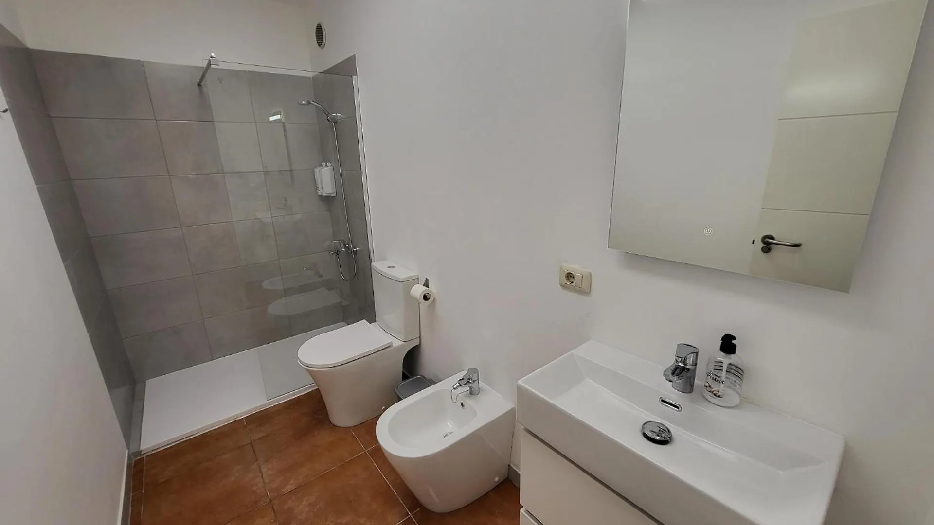 Apartamento Caray Las Galletas
