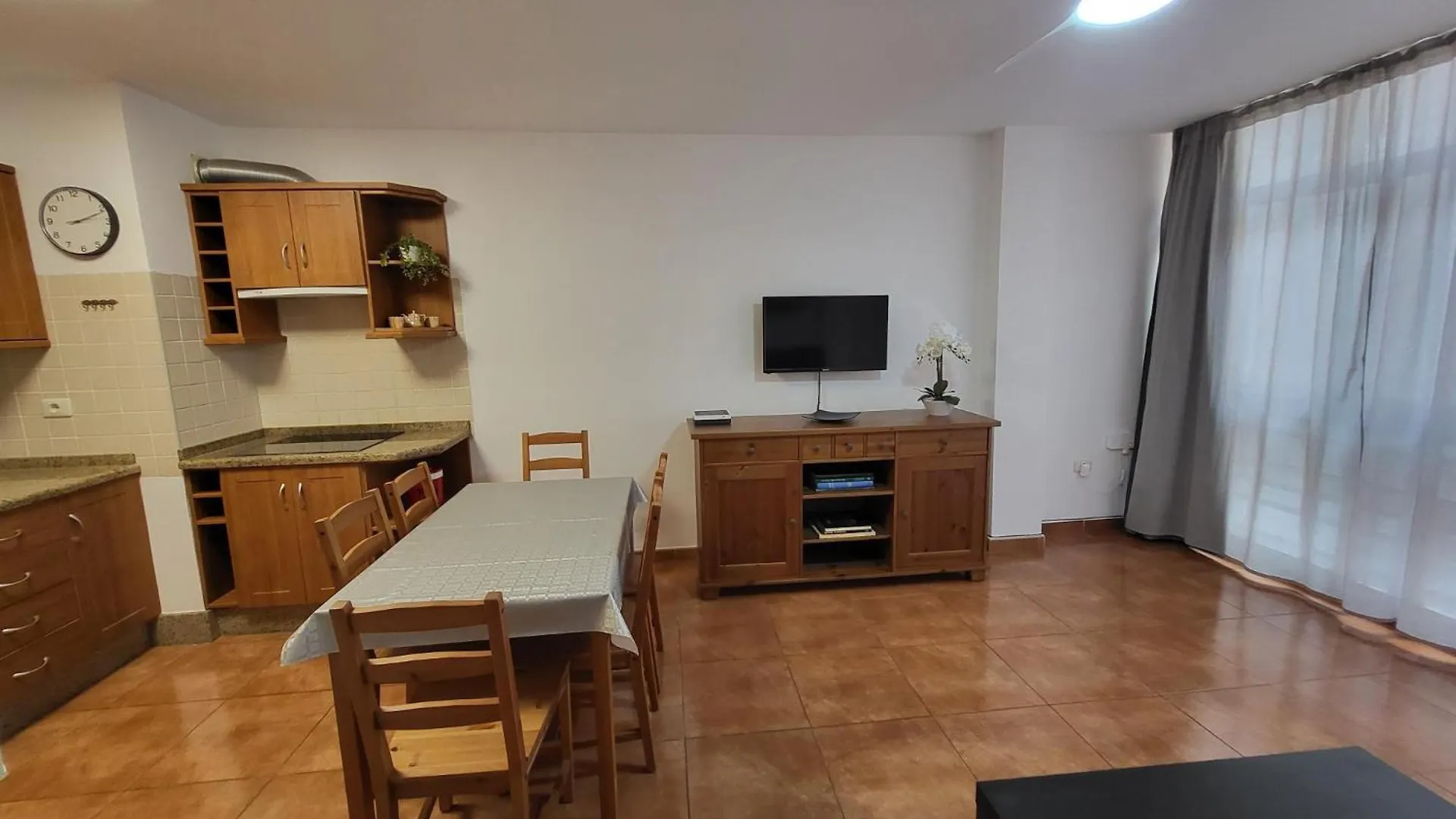 Apartamento Caray Las Galletas Spain