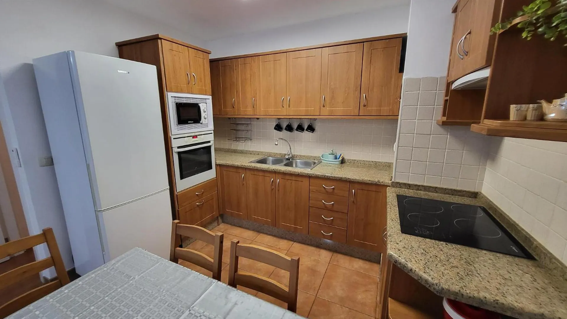 Appartamento Apartamento Caray Las Galletas