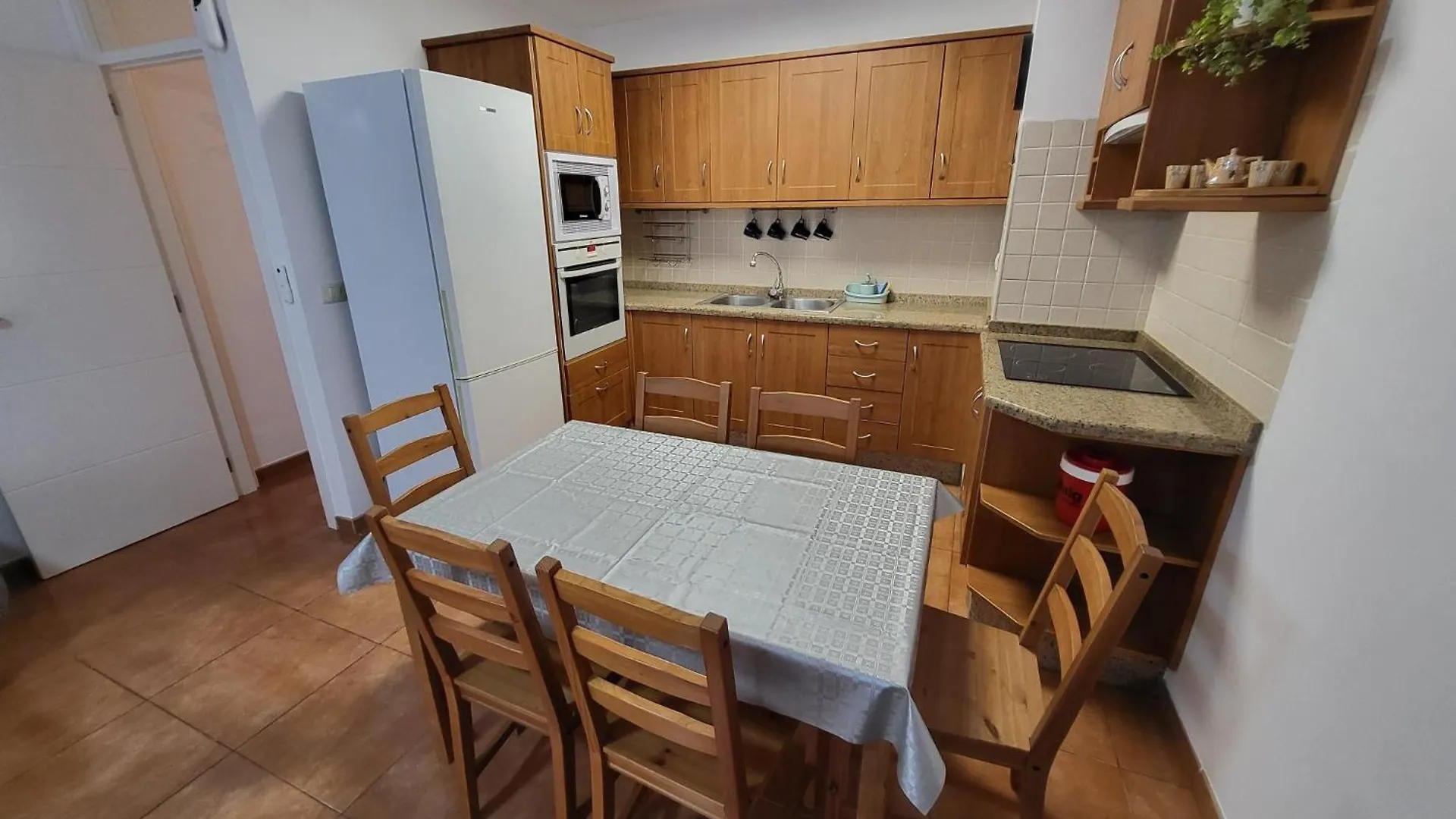 Apartamento Caray Las Galletas Apartment