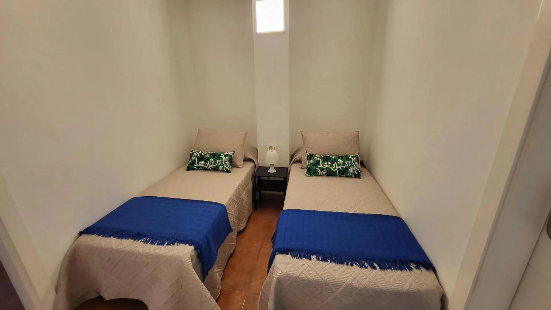 Apartamento Caray Las Galletas Appartamento