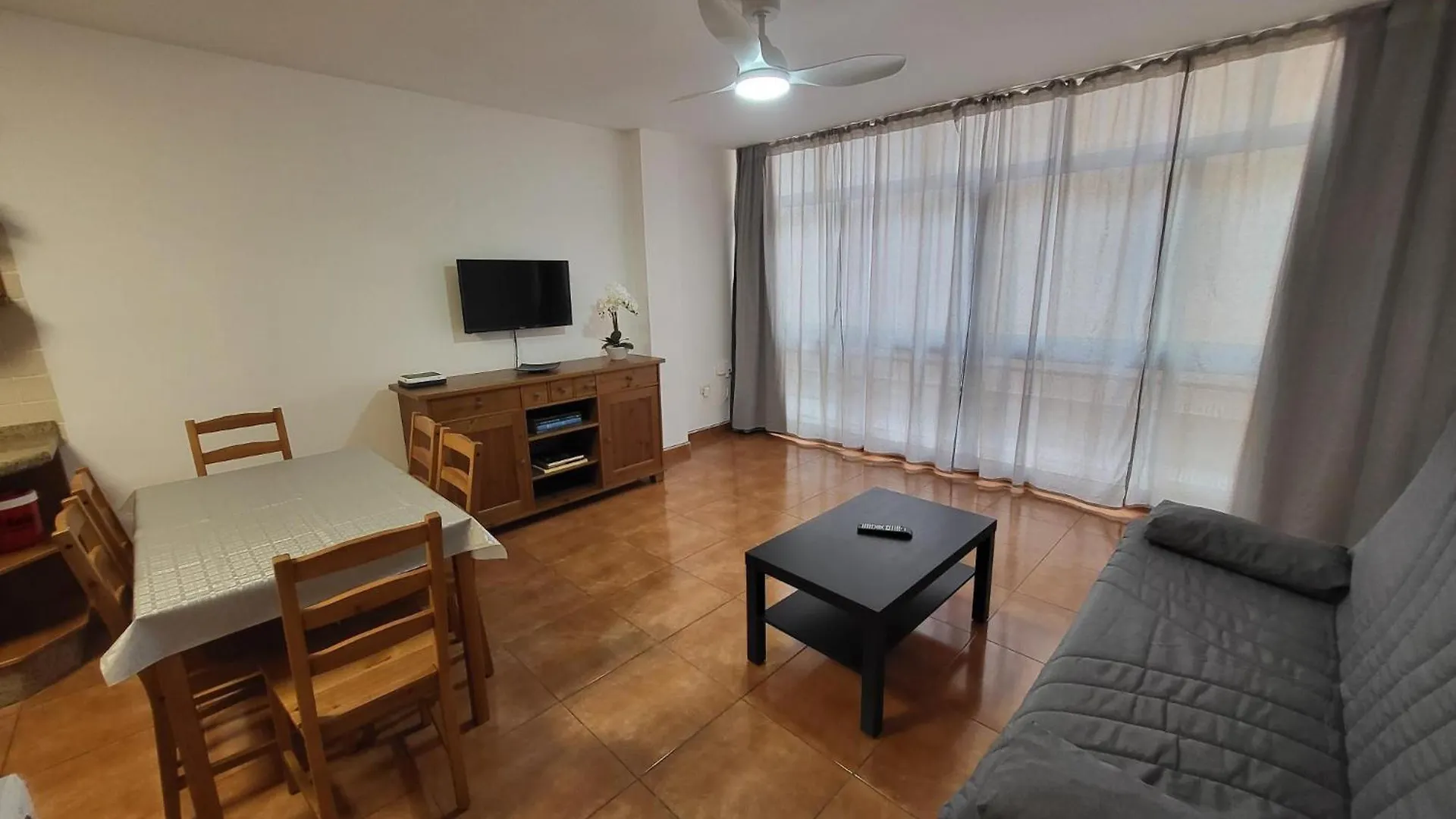 Apartamento Caray ラス・ガジェタス