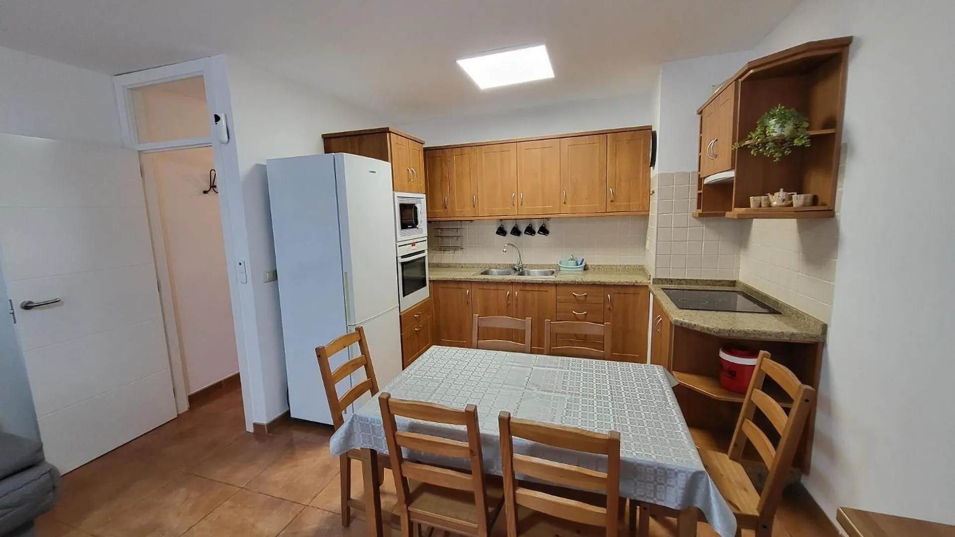 Appartamento Apartamento Caray Las Galletas