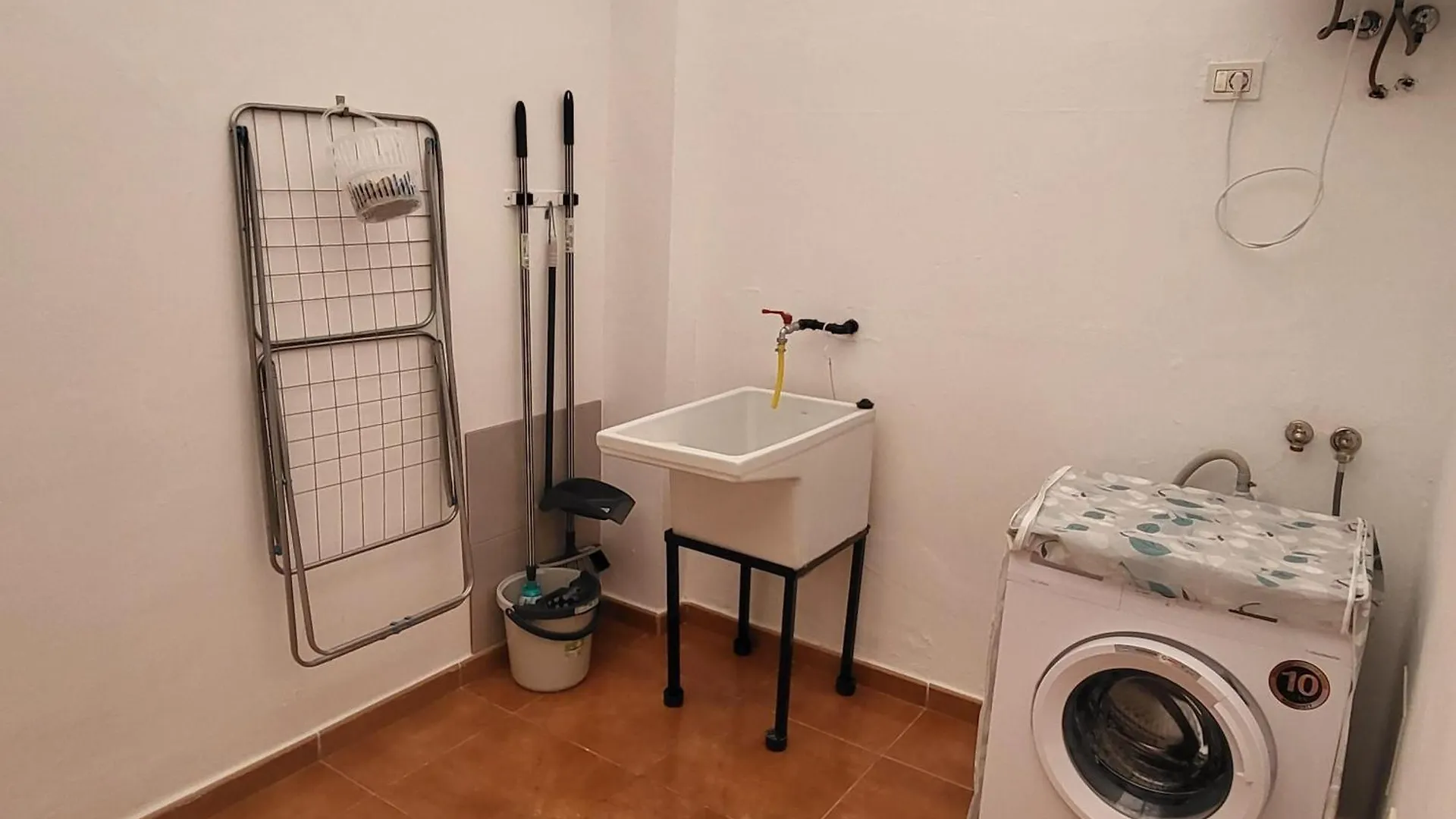 Appartamento Apartamento Caray Las Galletas